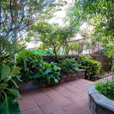 莫纳奇尔La Casita De Gracia别墅 外观 照片