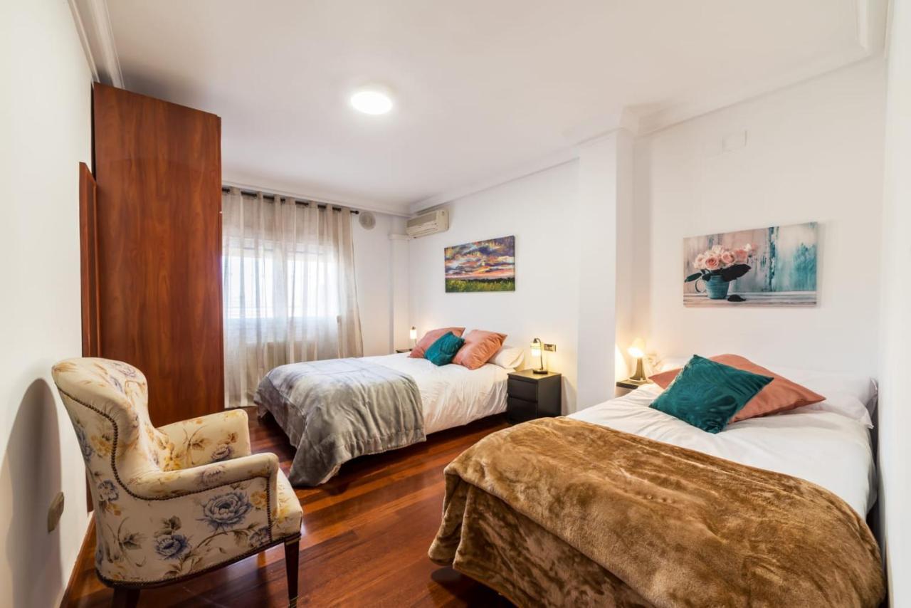 莫纳奇尔La Casita De Gracia别墅 外观 照片