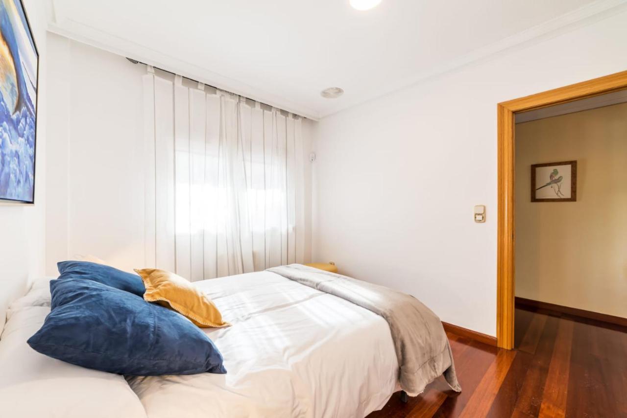 莫纳奇尔La Casita De Gracia别墅 外观 照片