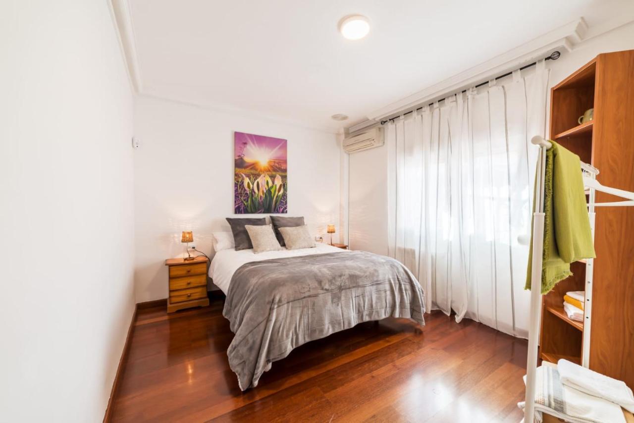 莫纳奇尔La Casita De Gracia别墅 外观 照片