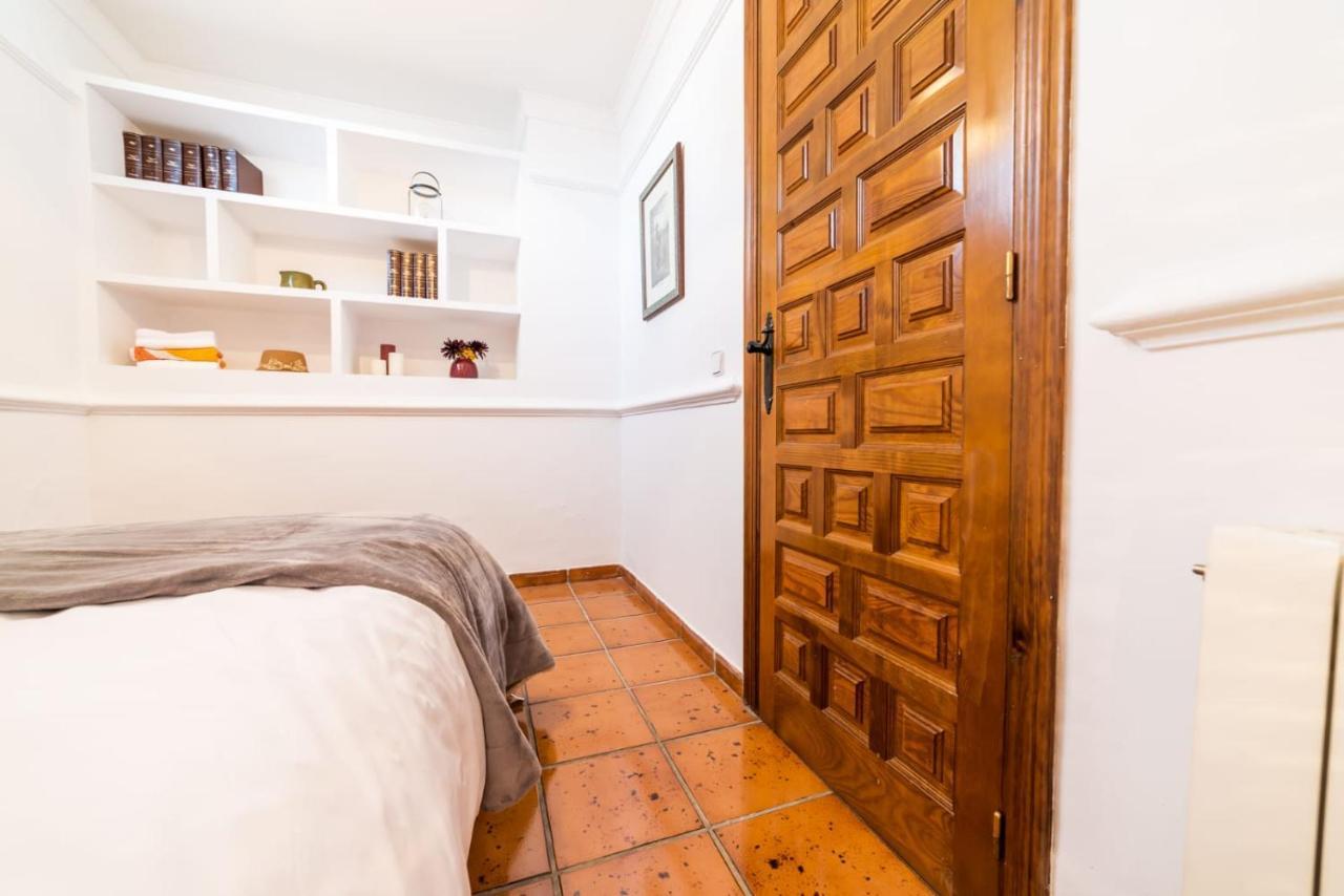 莫纳奇尔La Casita De Gracia别墅 外观 照片