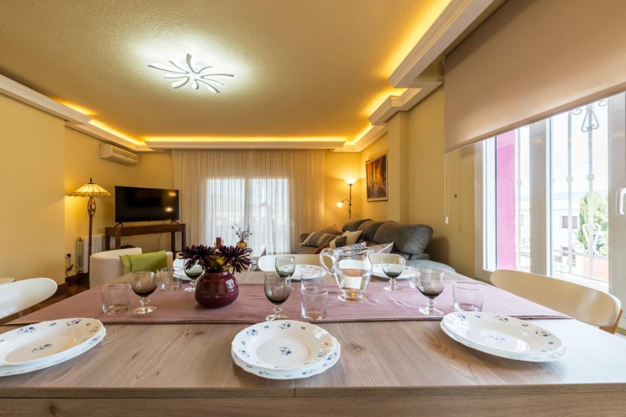 莫纳奇尔La Casita De Gracia别墅 外观 照片
