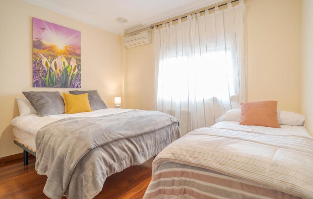 莫纳奇尔La Casita De Gracia别墅 外观 照片